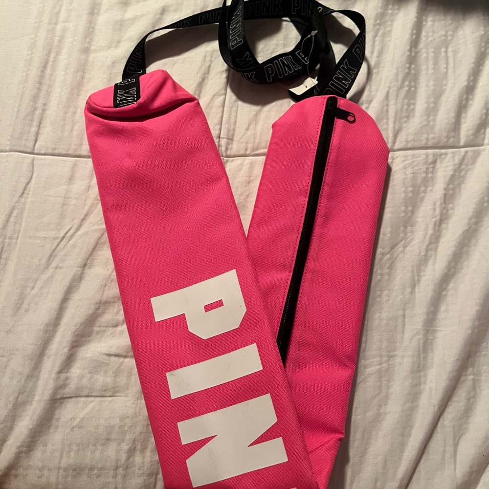 PINK Drink Holder